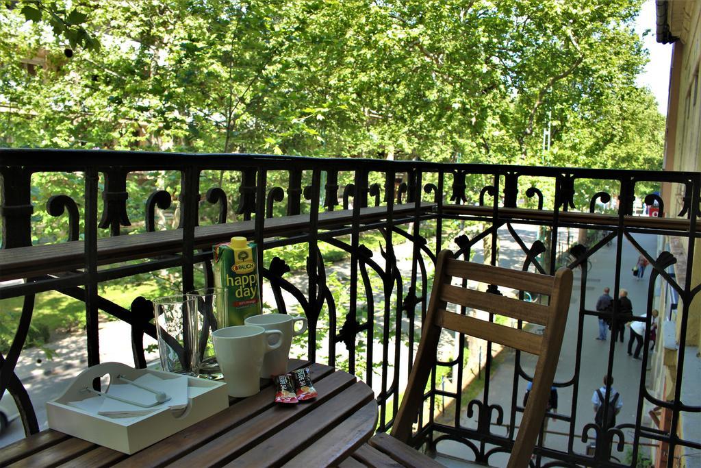 Belvarosi Apartmanszallo - Kiskunfelegyhaza Exterior photo